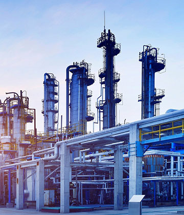 Petrochemicals