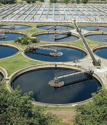 Public Utility Plants
